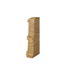 Skirting board plug ESQUERO DUO 659