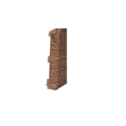 Vilo|End cap for skirting board ESQUERO DUO 660