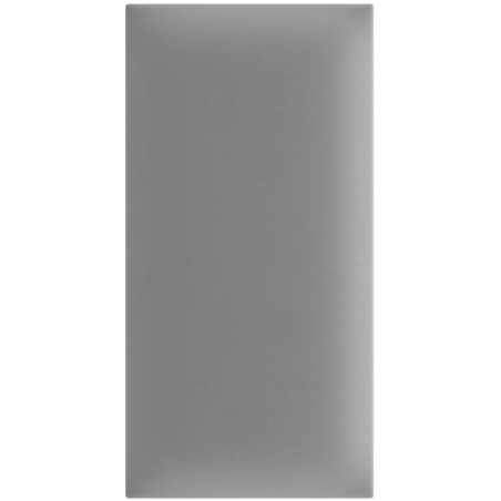 Paneles tapizados 30X60 GRIS