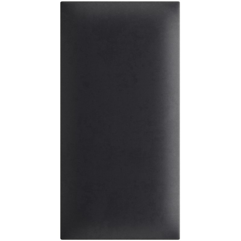 Panele tapicerowane 30X60 GRAFITOWY