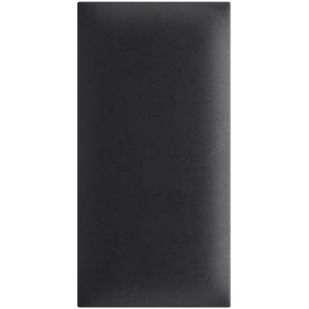 Gepolsterte Platten 30X60 GRAPHITE