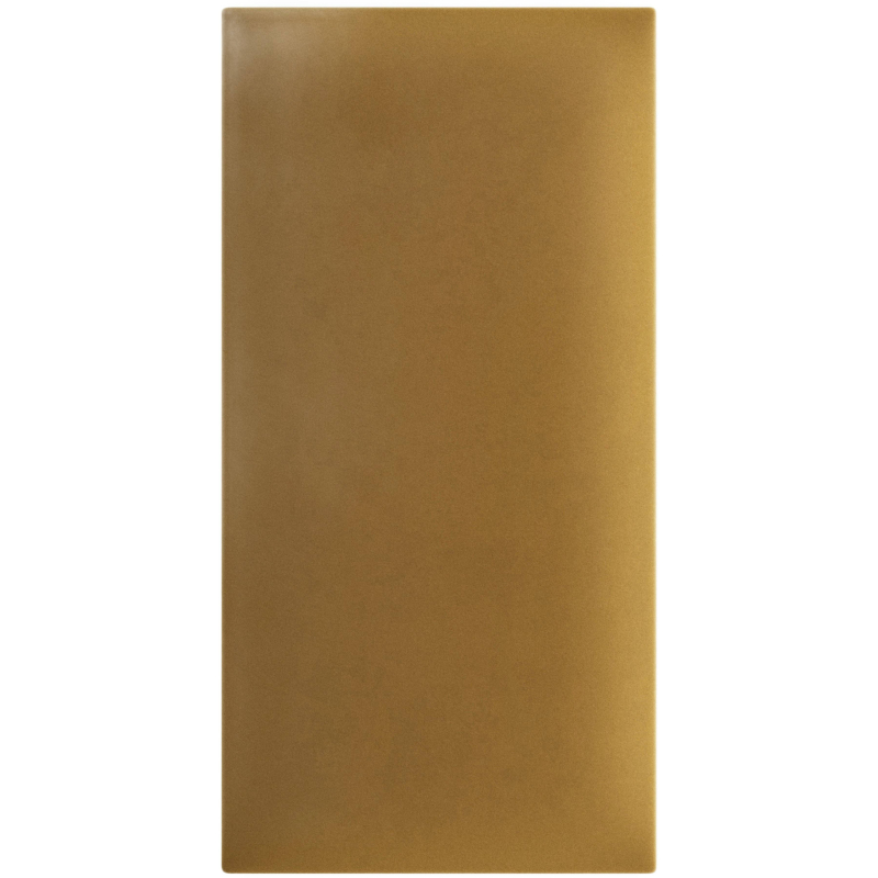 Vilo | Panou tapitat 30X60 cm, Mustar