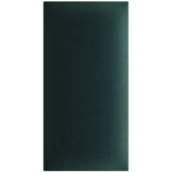 Vilo | Panou tapitat 30X60 cm, Verde