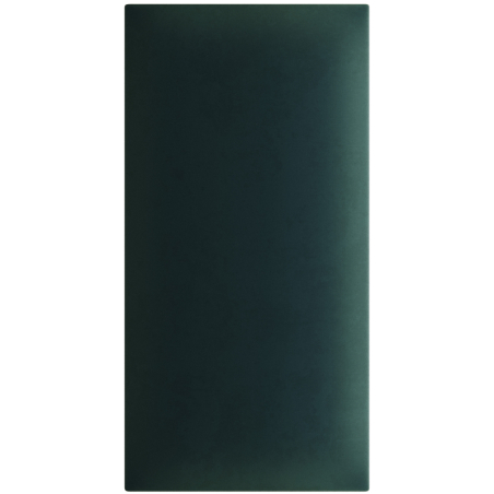Vilo | Panou tapitat 30X60 cm, Verde