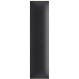 Upholstered panels 15X60 GRAPHITE