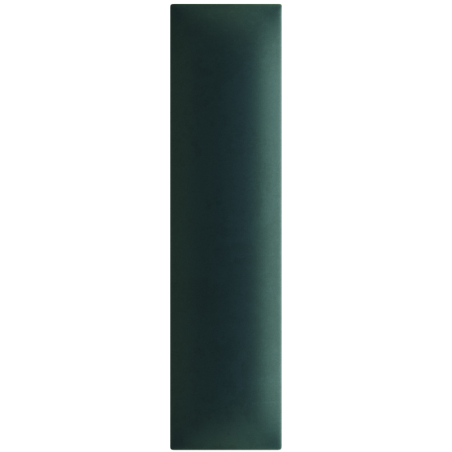 Vilo | Panou tapitat 15X60 cm, Verde