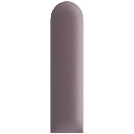 М'які панелі 15X60 OVAL порошковий рожевий
