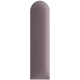 Polsterdatud paneelid 15X60 OVAL pulber roosa