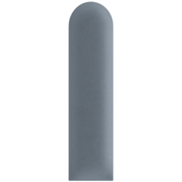 Panele tapicerowane 15X60 OVAL MORSKI