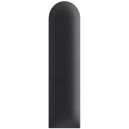 М'які панелі 15X60 OVAL GRAPHITE