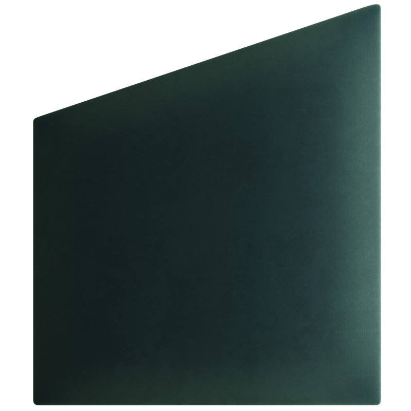 Vilo | Panou tapitat 30X35 cm, GEO, Verde