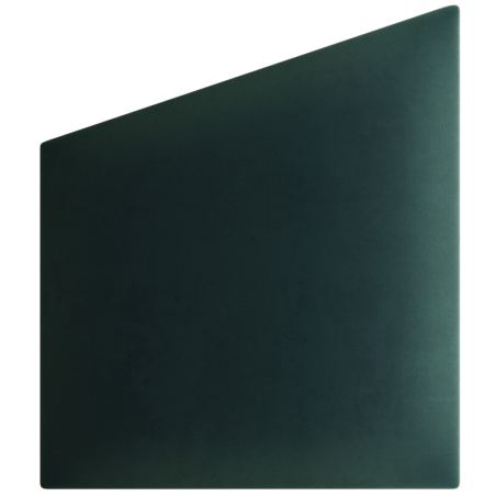Vilo | Panou tapitat 30X35 cm, GEO, Verde