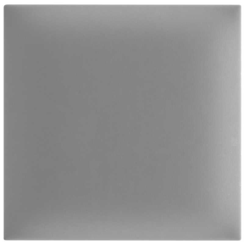 Vilo | Panou tapitat 30X30 cm, Gri