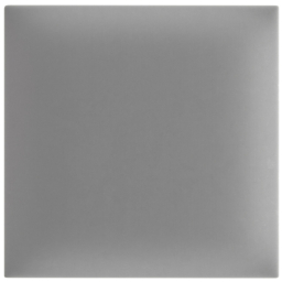 Paneles tapizados 30X30 GRIS