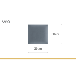 Mīkstie paneļi 30X30 MARINE