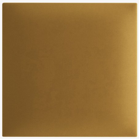Čalouněné panely 30X30 MUSTARD