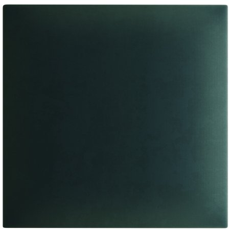 Paneles tapizados 30X30 Verde botella