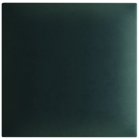 Vilo | Panou tapitat VILO 30X30 cm, Verde