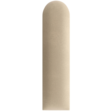 Upholstered panels 15X60 BEige