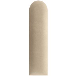 Čalouněné panely 15X60 BEige