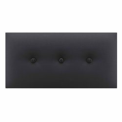 Upholstered panels 30X60 GRAPHITE HACZYK