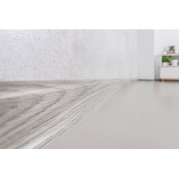 Vilo|Plinta parchet PVC Smart Flex 501, , Albaa, canal cablu, 250 x 5.5 x 2.2 cm
