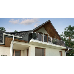 Laibung SVP-07 GOLDEN OAK 2,7M 10 SHOPS