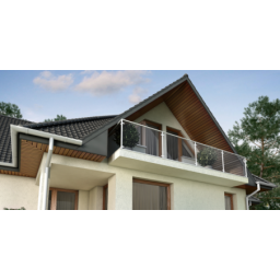 Panel podbitki z perforacją SVP 07 Dąb złoty (10szt)