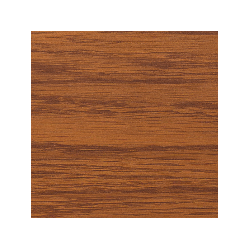 Soffit panel with perforation SV 07 Golden Oak (10pcs)