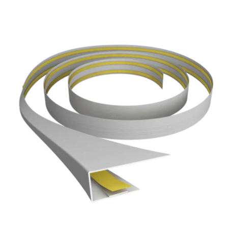 Finition du panneau décoratif Motivo L.BOAZ. B603 UNIVERSEL