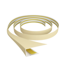 Finition du panneau décoratif Motivo L.BOAZ. B604 UNIVERSEL