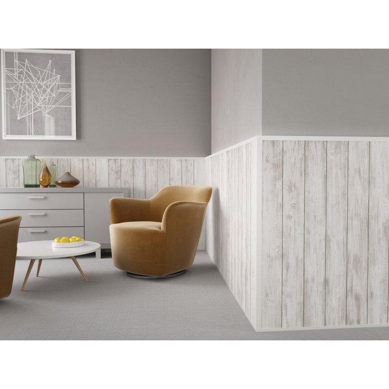 Finition du panneau décoratif Motivo L.BOAZ. B606 UNIVERSEL