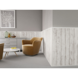 Finition du panneau décoratif Motivo L.BOAZ. B607 UNIVERSEL