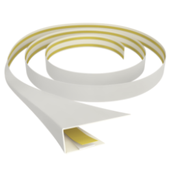 Finition du panneau décoratif Motivo L.BOAZ. B609 UNIVERSEL