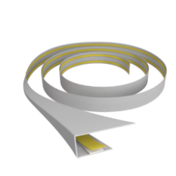 Finition du panneau décoratif Motivo L.BOAZ. B615 UNIVERSEL