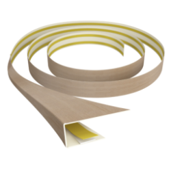 Motivo L.BOAZ decorative panel finish. B616 UNIVERSAL