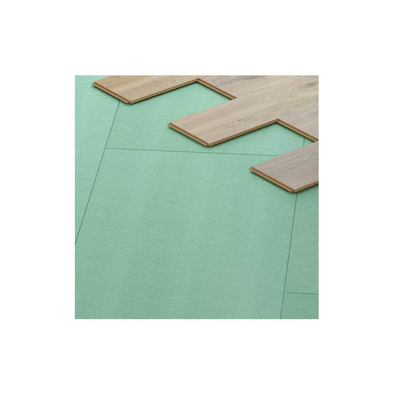Folie/substrat parchet 3mm XPS