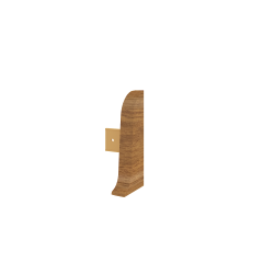 Vilo|FLEX 544 skirting board cap
