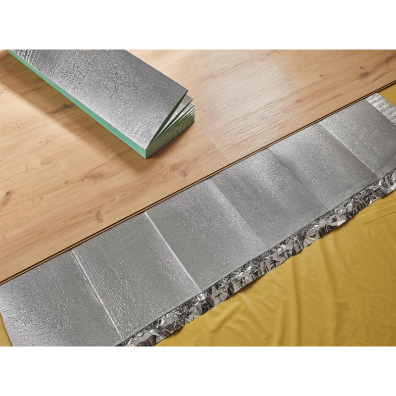 Pamatne grīdas paneļiem 3MM EXPRESS