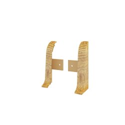 FLEX 576 skirting board cap