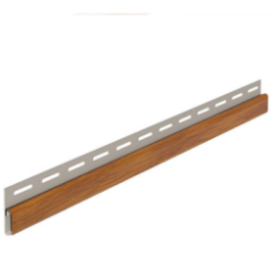 End strip SVP-14 Golden Oak 3.05M