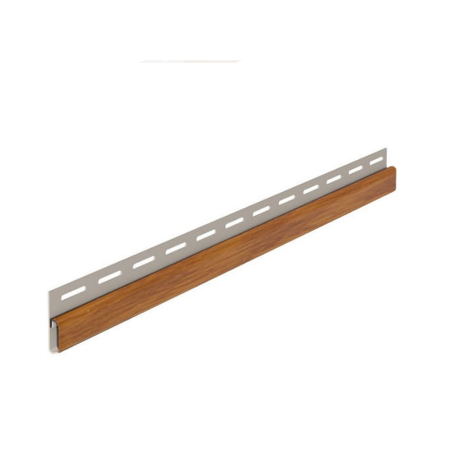 Bande de finition SVP-14 Golden Oak 3.05M