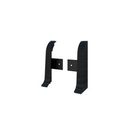 FLEX 575 skirting board cap
