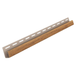 SVP-15 L. J-TRIM EICHE VIN. 3,05M 10SZT
