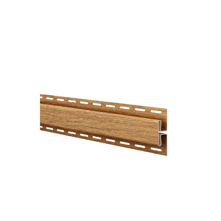 Vilo| Profil fatada SVP-18 Profil H de imbinare, Stejar Winchester, 3.05 m, 5 bucati/pachet