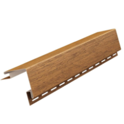 Angle extérieur SVP-12 Winchester oak 3,05M