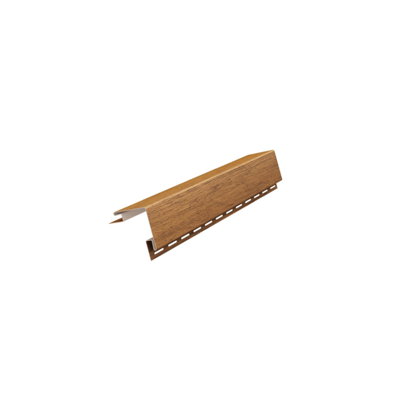 Narożnik zewnętrzny SVP-12 Dąb winchester 3,05M