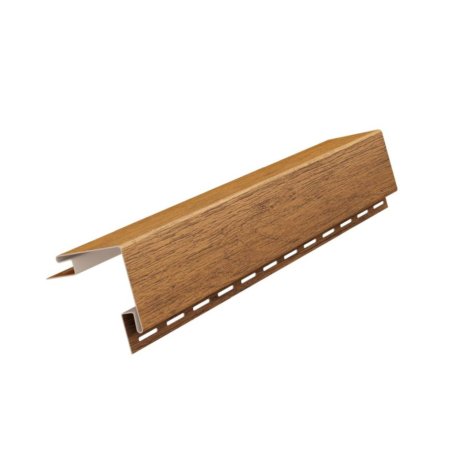 Angle extérieur SVP-12 Winchester oak 3,05M