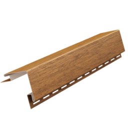 Angle extérieur SVP-12 Winchester oak 3,05M