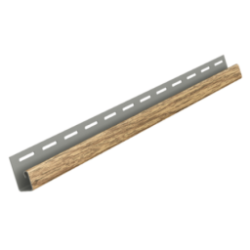 SVP-15 L. J-TRIM EICHE MIO.3,05M 10ST